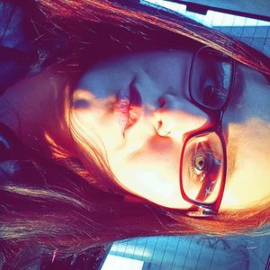 Meet your Posher, Cheyenne